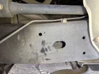 Hino LIESSE лот № 3154 оценка R  с аукциона в Японии 8