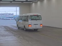 Hino LIESSE лот № 3154 оценка R  с аукциона в Японии 1