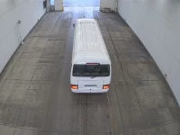 Hino LIESSE лот № 3154 оценка R  с аукциона в Японии 2