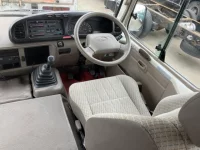 Hino LIESSE лот № 3154 оценка R  с аукциона в Японии 4