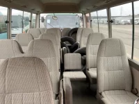 Hino LIESSE лот № 3154 оценка R  с аукциона в Японии 7