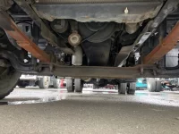 Hino RANGER лот № 3155 оценка 3  с аукциона в Японии 9