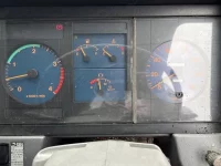 Hino RANGER лот № 3155 оценка 3  с аукциона в Японии 5