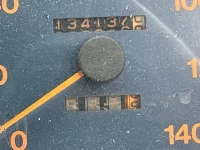 Hino RANGER лот № 3155 оценка 3  с аукциона в Японии 6