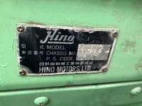 Hino RANGER лот № 3155 оценка 3  с аукциона в Японии 7
