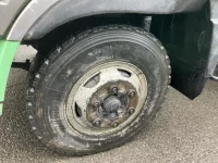 Hino RANGER лот № 3155 оценка 3  с аукциона в Японии 8