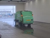 Hino RANGER лот № 3155 оценка 3  с аукциона в Японии 1