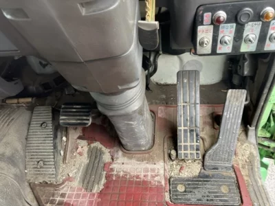 Hino RANGER  с аукциона в Японии