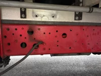 Hino RANGER лот № 3158 оценка 3  с аукциона в Японии 8