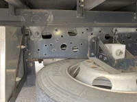 Hino RANGER лот № 3159 оценка 3.5  с аукциона в Японии 8