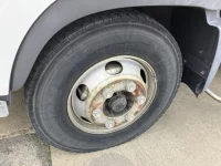 Hino RANGER лот № 3159 оценка 3.5  с аукциона в Японии 7