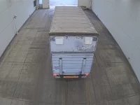 Hino RANGER лот № 3159 оценка 3.5  с аукциона в Японии 2