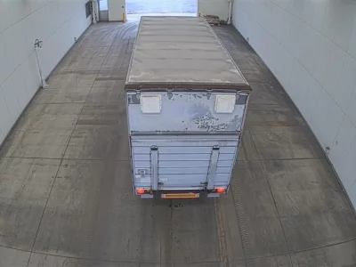 Hino RANGER  с аукциона в Японии