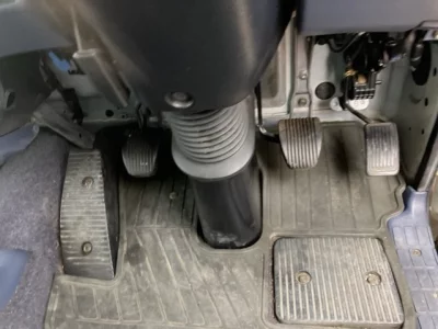 Hino RANGER  с аукциона в Японии