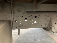 Hino RANGER лот № 3164 оценка RB  с аукциона в Японии 8