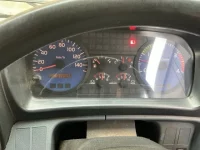 Hino RANGER лот № 3164 оценка RB  с аукциона в Японии 5