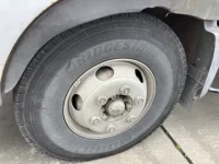 Hino RANGER лот № 3164 оценка RB  с аукциона в Японии 7