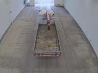 Hino RANGER лот № 3164 оценка RB  с аукциона в Японии 2