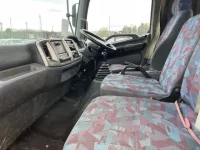 Hino RANGER лот № 3164 оценка RB  с аукциона в Японии 4