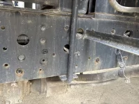 Hino RANGER лот № 3165 оценка 3  с аукциона в Японии 8