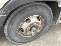 Hino RANGER лот № 3165 оценка 3  с аукциона в Японии 7