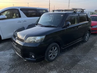 Toyota COROLLA RUMION