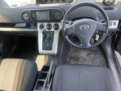 Toyota COROLLA RUMION