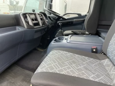 Hino RANGER  с аукциона в Японии