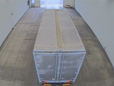 Hino RANGER  с аукциона в Японии