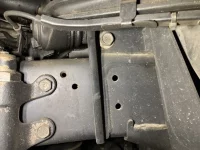 Hino LIESSE лот № 3174 оценка 3  с аукциона в Японии 8