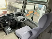 Hino LIESSE лот № 3174 оценка 3  с аукциона в Японии 4