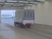 Hino RANGER лот № 3178 оценка 3.5  с аукциона в Японии 1