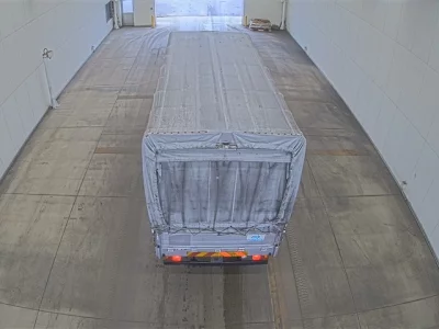 Hino RANGER  с аукциона в Японии