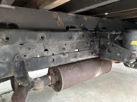 Hino RANGER лот № 3181 оценка R  с аукциона в Японии 8