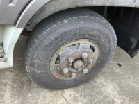 Hino RANGER лот № 3181 оценка R  с аукциона в Японии 7