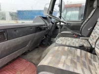 Hino RANGER лот № 3181 оценка R  с аукциона в Японии 4