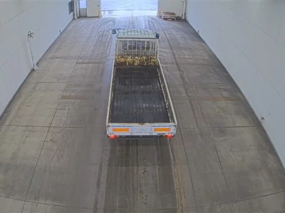 Hino RANGER  с аукциона в Японии