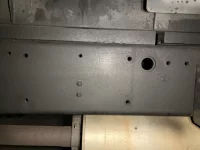 Hino RANGER лот № 3193 оценка R  с аукциона в Японии 8