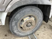 Hino RANGER лот № 3193 оценка R  с аукциона в Японии 7