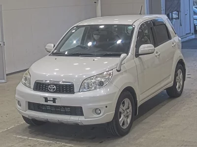 Toyota RUSH
