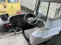 Hino LIESSE лот № 3196 оценка 4  с аукциона в Японии 4