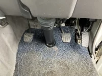 Hino LIESSE лот № 3196 оценка 4  с аукциона в Японии 3