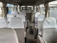 Hino LIESSE лот № 3196 оценка 4  с аукциона в Японии 7