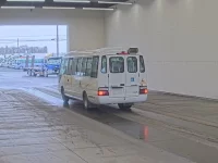 Hino LIESSE лот № 3196 оценка 4  с аукциона в Японии 1