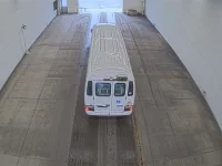 Hino LIESSE лот № 3196 оценка 4  с аукциона в Японии 2