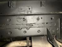 Hino RANGER лот № 3206 оценка R  с аукциона в Японии 8