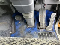 Hino RANGER лот № 3206 оценка R  с аукциона в Японии 3