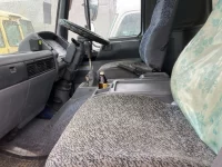 Hino RANGER лот № 3206 оценка R  с аукциона в Японии 4