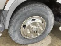 Hino RANGER лот № 3206 оценка R  с аукциона в Японии 7