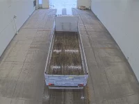 Hino RANGER лот № 3206 оценка R  с аукциона в Японии 2